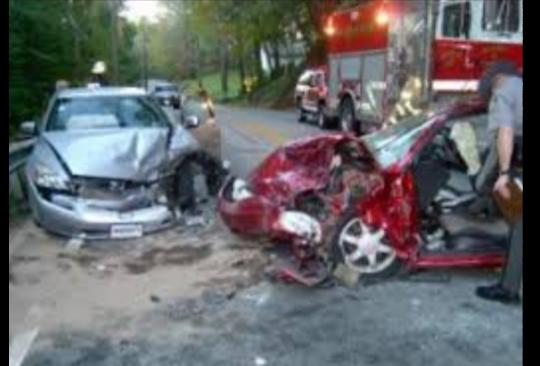 Why Do Some People Think Its Okay To Drink And Drive?