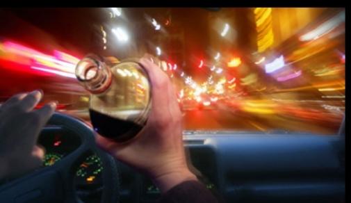 Why Do Some People Think Its Okay To Drink And Drive?