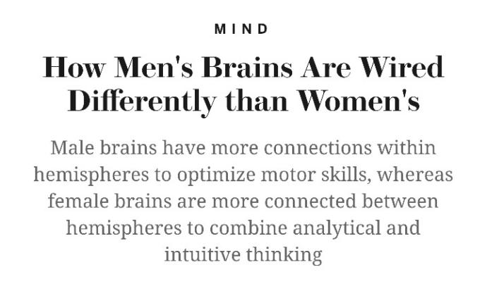 Are girls really more emotional than boys or is it just a myth?