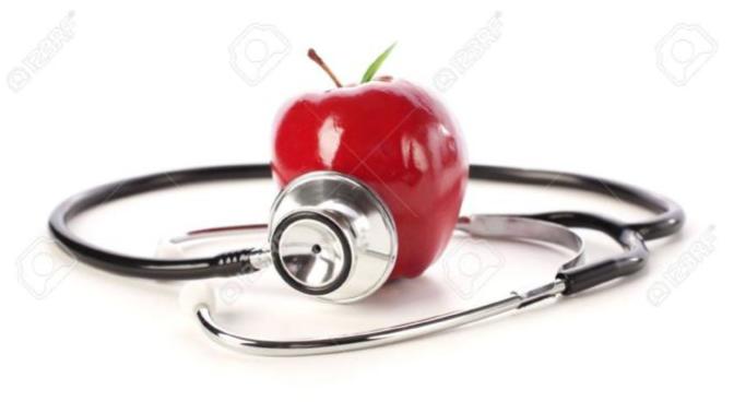 What makes you ask the internet before seeing a doctor?