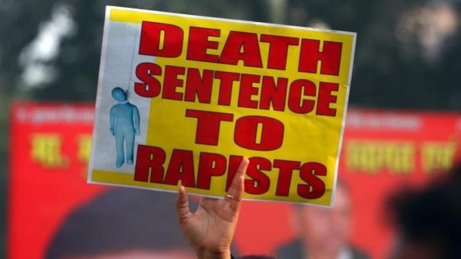 Do you support capital punishment for rapist, child molestors, sex offenders?
