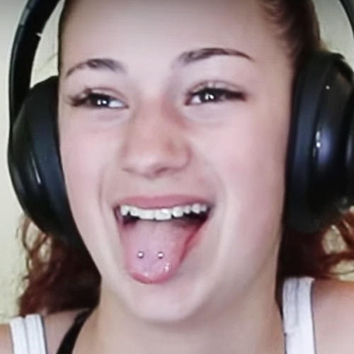 Tongue piercing! 😱 Why people do this?