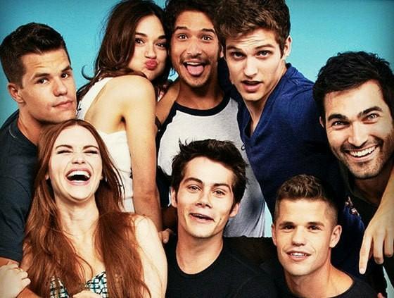 Favorite tv show?