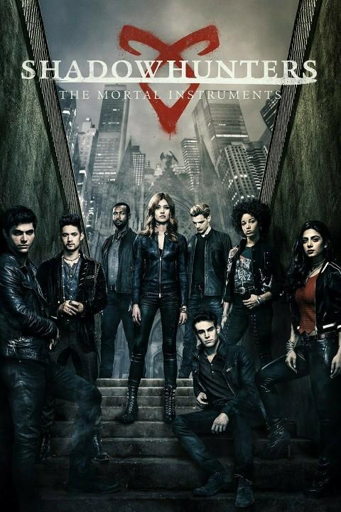 Favorite tv show?