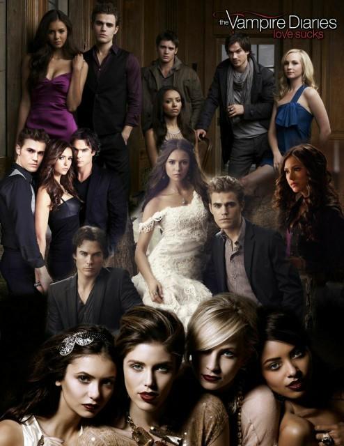 Favorite tv show?
