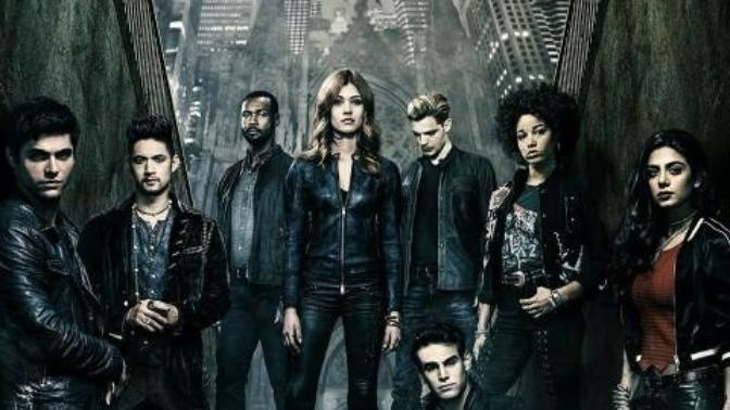Favorite tv show?