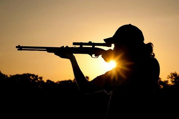 Do you hunt big game or small game?