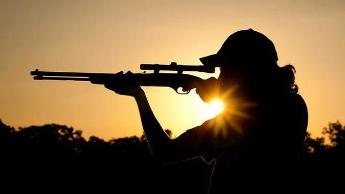 Do you hunt big game or small game?
