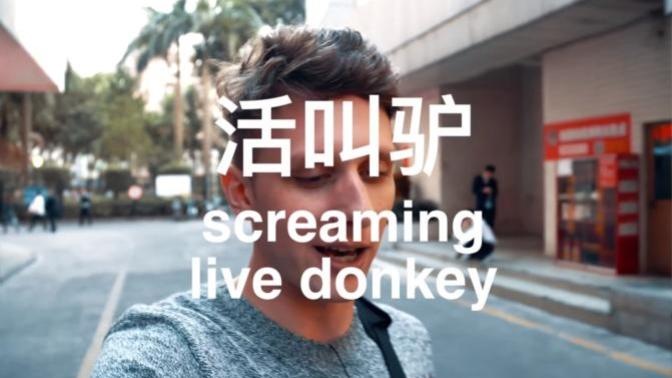 I need help from a Chinese speaker to translate please?