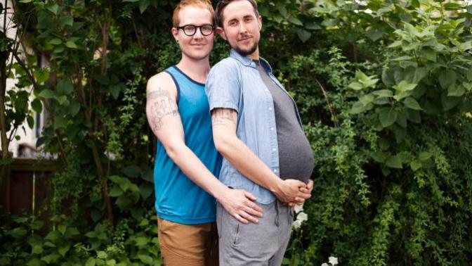 Would you let your kids hang out at their friend's house if they had same sex or transgendered parents?