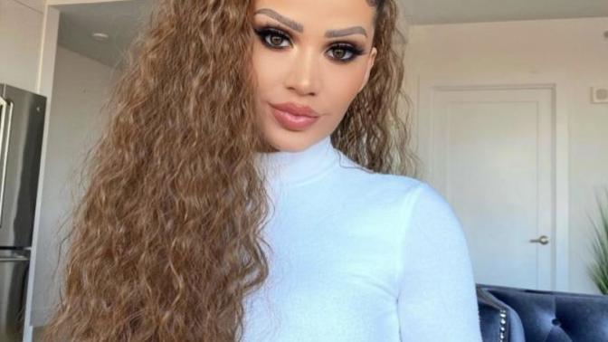 Is heavy makeup a turn off. If so why is it a turn off?
