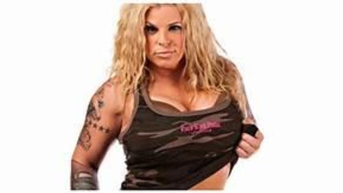 Who is the better woman wrestler in Impact Wrestling History?