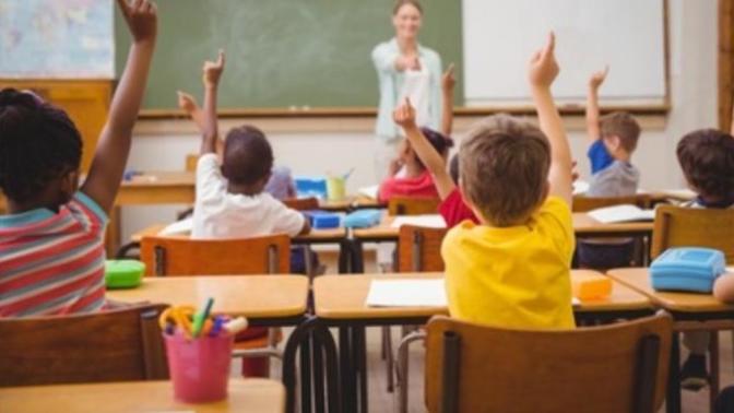 What are the best memories of your school years?