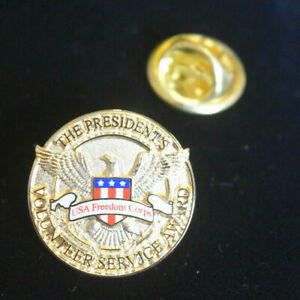 Which would hold more weight to you in getting one of these prestigious service awards?