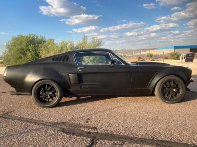 What are some of your favorite cars?