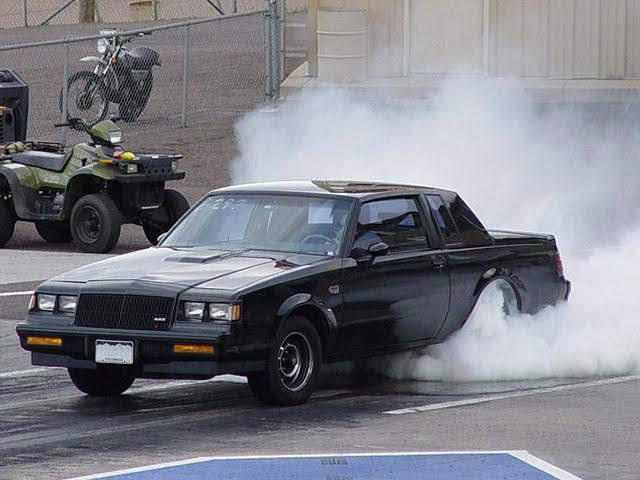 What are some of your favorite cars?