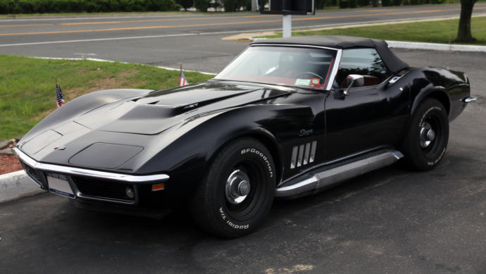 What are some of your favorite cars?