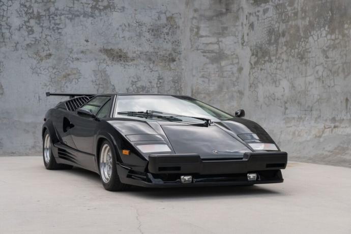 What are some of your favorite cars?