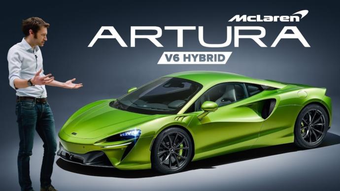 What are some of your favorite cars?
