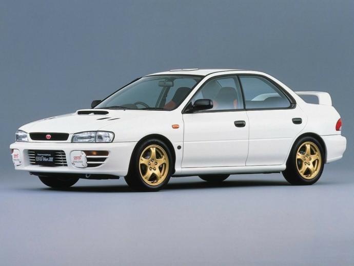 What are some of your favorite cars?