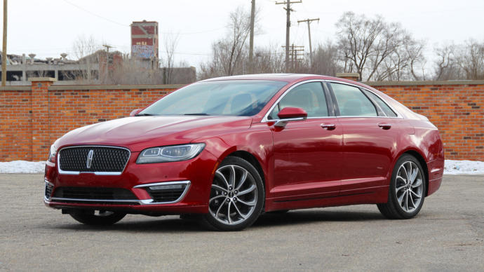 What are some of your favorite car?