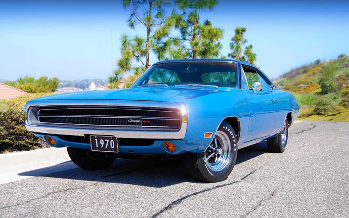 What are some of your favorite cars?