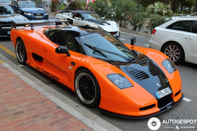 What are some of your favorite cars?
