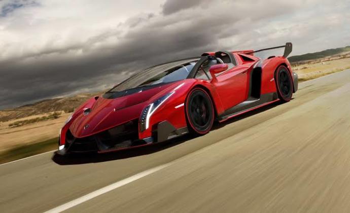 What are some of your favorite cars?