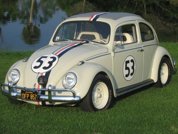What are some of your favorite cars?