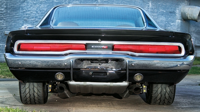 What are some of your favorite cars?