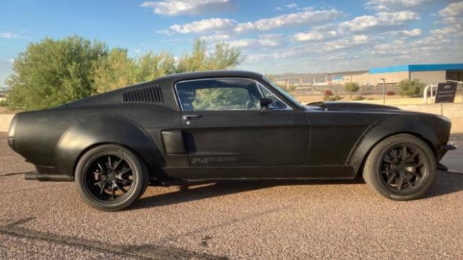 What are some of your favorite cars?