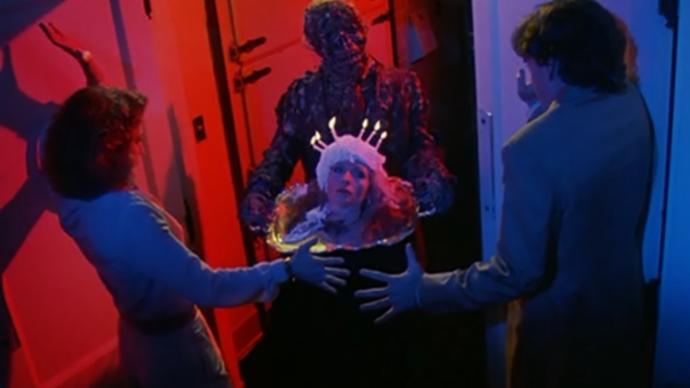 Who Is Your Favorite Slimy Or Disgusting Television Or Movie Character?
