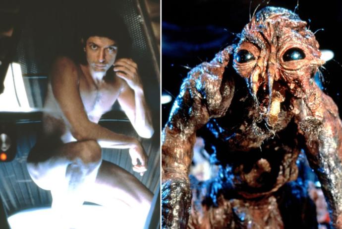 Who Is Your Favorite Slimy Or Disgusting Television Or Movie Character?