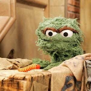 Who Is Your Favorite Slimy Or Disgusting Television Or Movie Character?