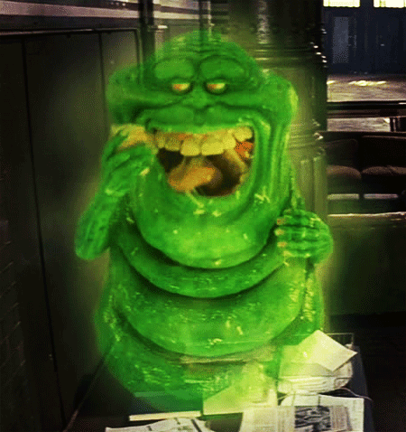 Who Is Your Favorite Slimy Or Disgusting Television Or Movie Character?
