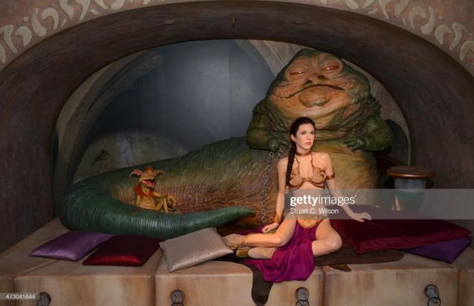 Who Is Your Favorite Slimy Or Disgusting Television Or Movie Character?
