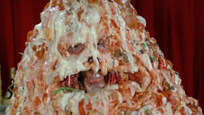 Who Is Your Favorite Slimy Or Disgusting Television Or Movie Character?
