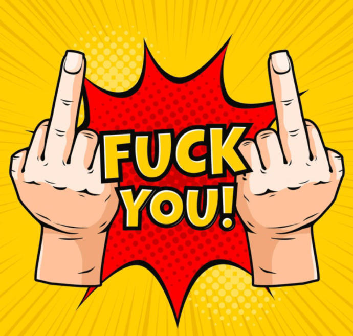 What is the best swear word?