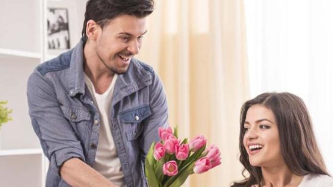 What did you get your significant other for your one year anniversary?