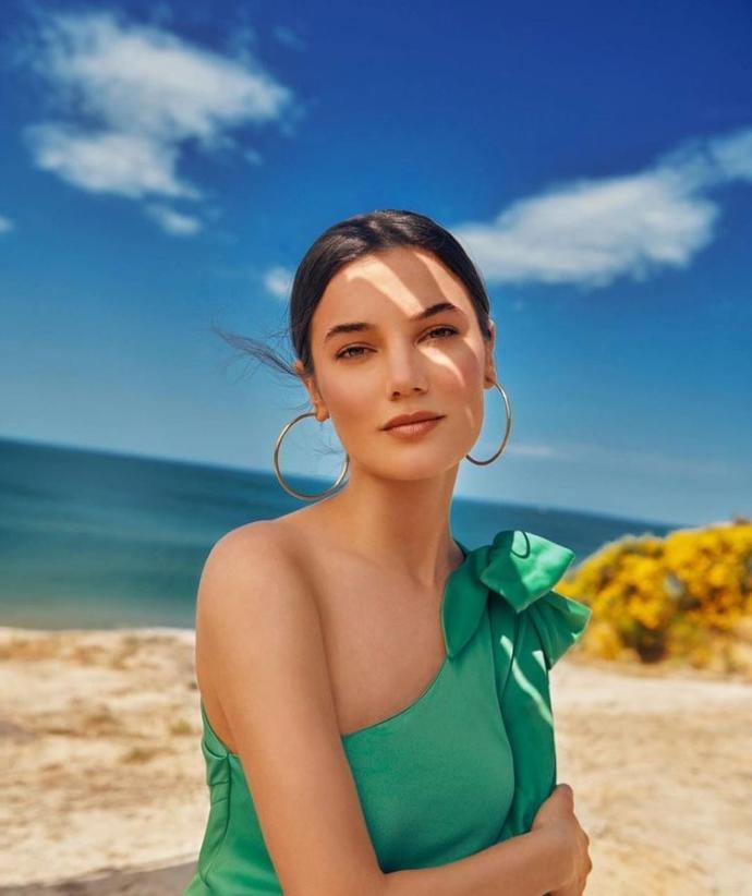 Do you think Turkish celebrities are more attractive than American celebrities?