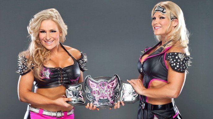Who is the better Tag Team in Wrestling History?