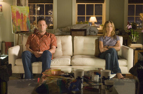 If a couple rents an apartment together and they break up who should be the one to move out?