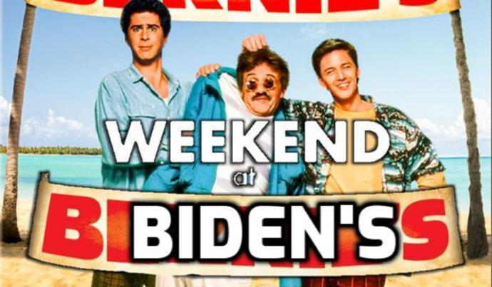 Do you agree with now President Biden that Whites becoming an absolute minority in America is a good thing because "it's a source of our strength"?