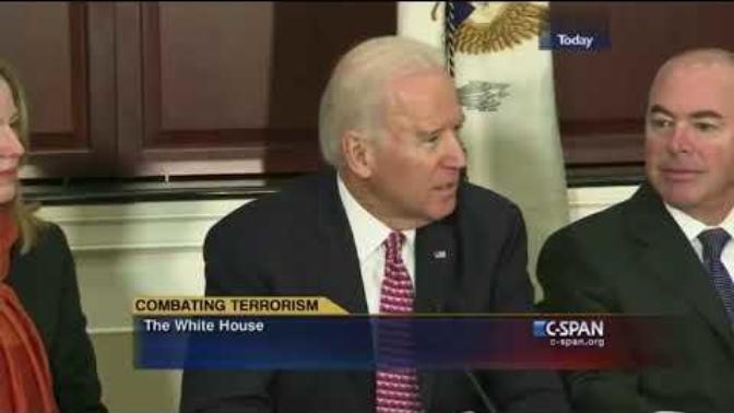 Do you agree with now President Biden that Whites becoming an absolute minority in America is a good thing because "it's a source of our strength"?