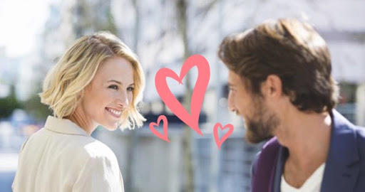 Have you ever met someone and knew you wanted to spend the rest of your life with them?