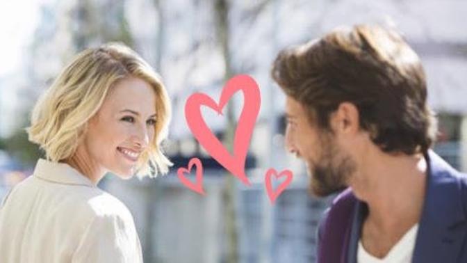 Have you ever met someone and knew you wanted to spend the rest of your life with them?