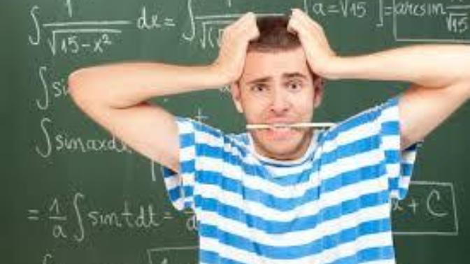 What is your least favorite subject in school?
