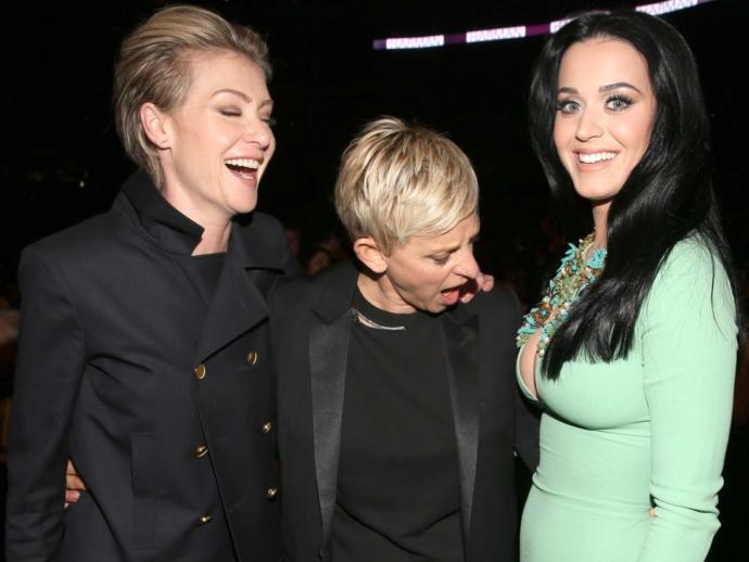 Should women care if guys stare at their bosoms?