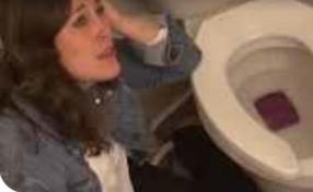 Wheres The Worst Place You Ever Dropped Your Phone?