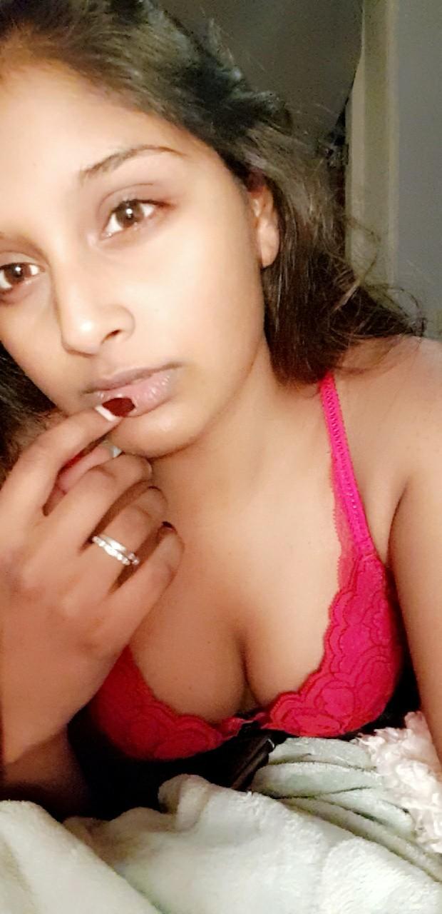 Is it slutty for my girlfriend to post these pictures on Instagram?